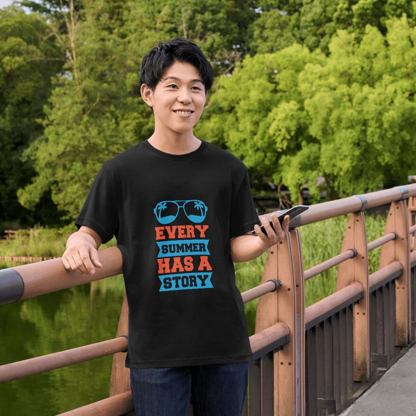 Custom T-shirt by CosmiKraft – Wear Your Imagination