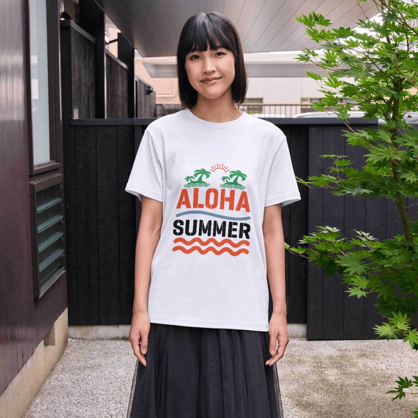Custom T-shirt by CosmiKraft – Wear Your Imagination