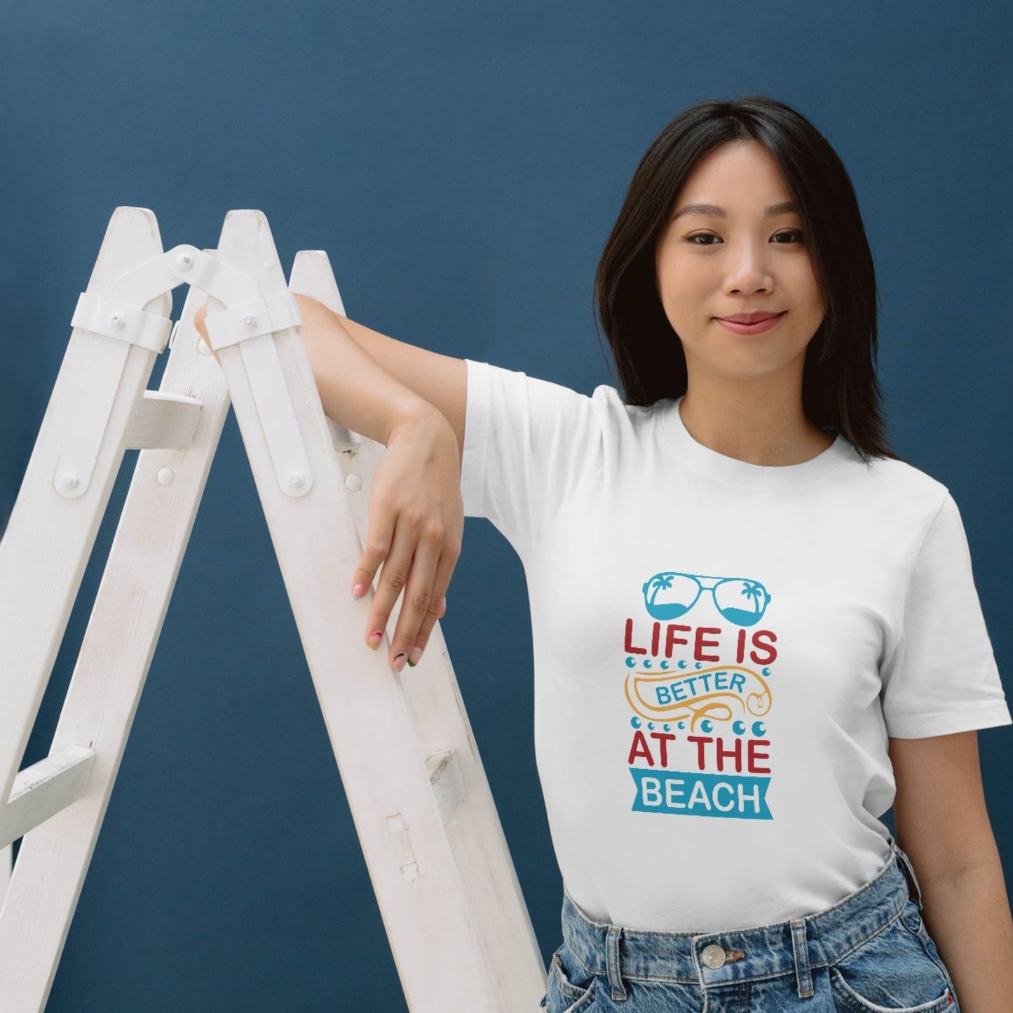 Custom T-shirt by CosmiKraft – Wear Your Imagination