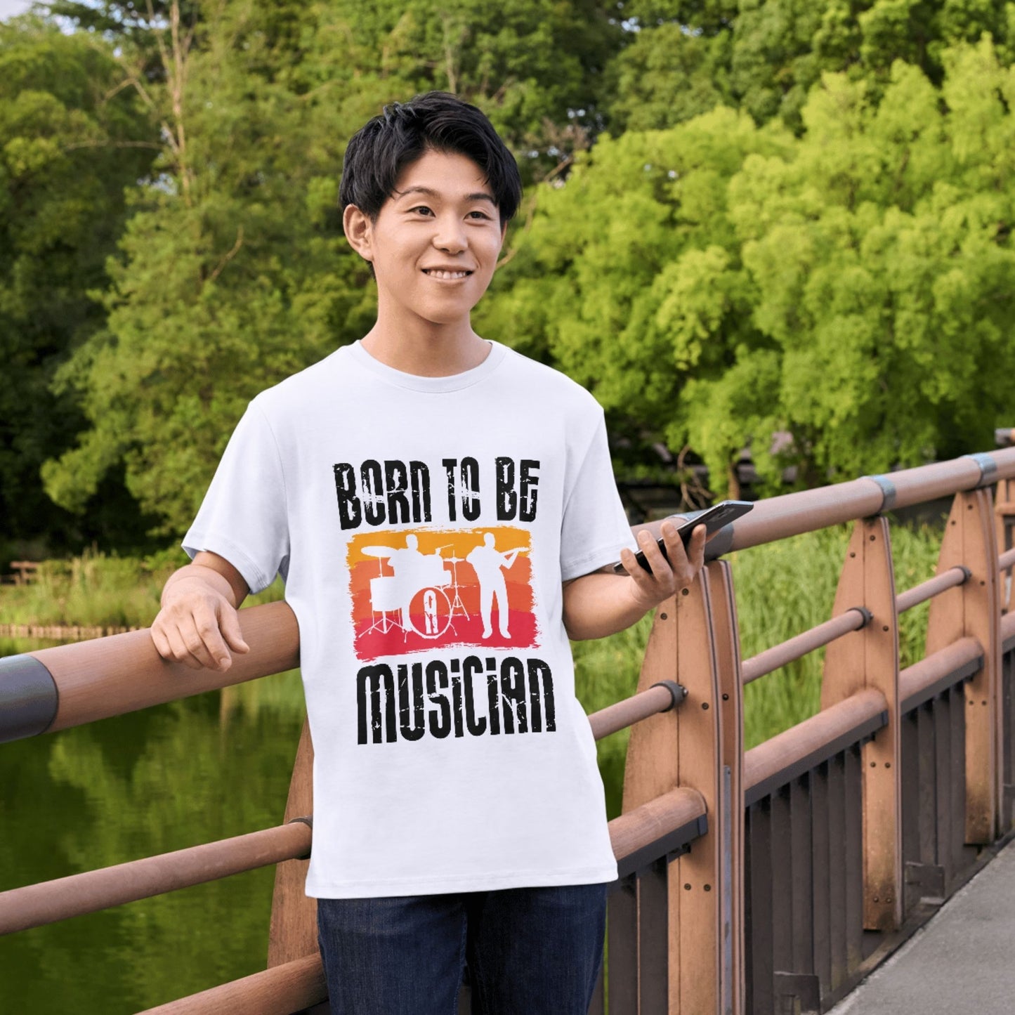 Custom T-shirt by CosmiKraft – Wear Your Imagination