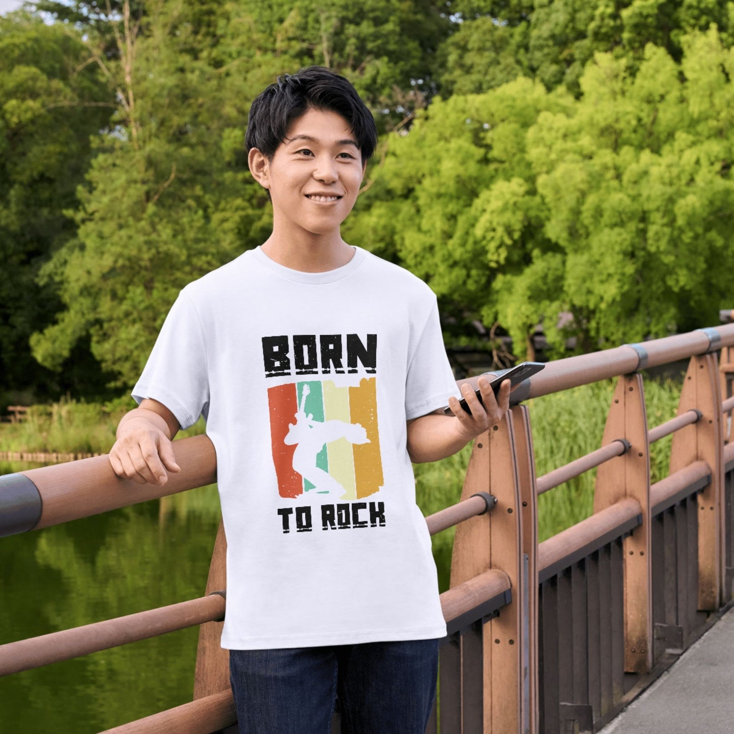 Custom T-shirt by CosmiKraft – Wear Your Imagination