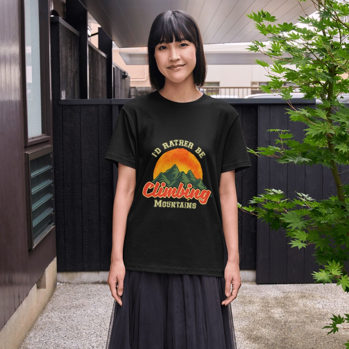 Custom T-shirt by CosmiKraft – Wear Your Imagination