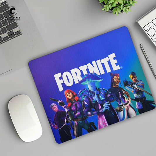 CosmiKraft Mouse Pad – Fortnite Victory Mode Edition