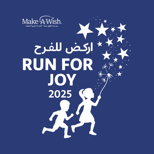 Make A Wish T-shirt for Raha KCC