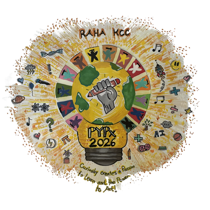 PYPX T-shirt for Raha KCC 2026