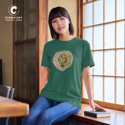 PYPX T-shirt for Raha KCC 2026